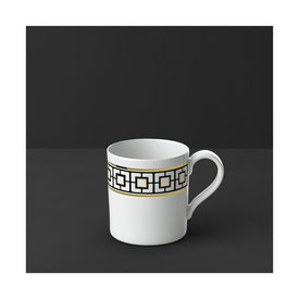 MetroChic Coffee Cup
