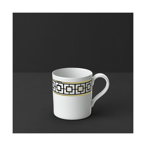 MetroChic Coffee Cup