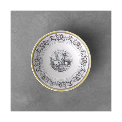 Audun Ferme Soup/Cereal Bowl