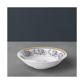 Audun Ferme Soup/Cereal Bowl