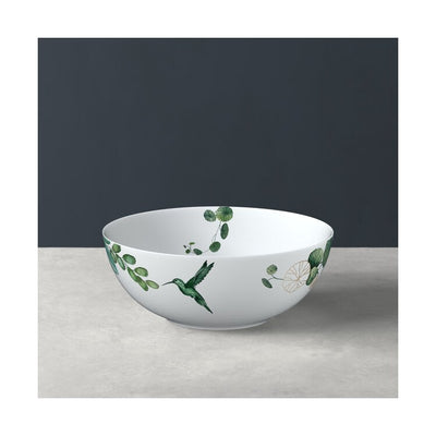 Avarua Medium Round Salad/Vegetable Bowl