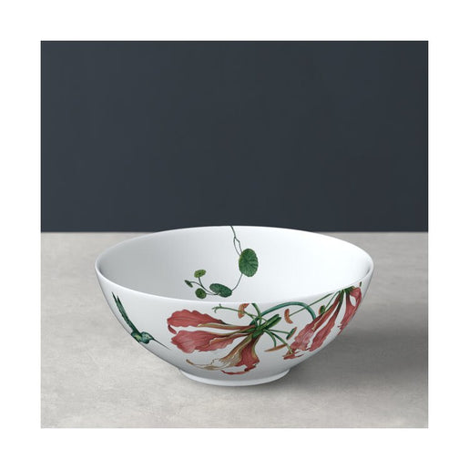 Avarua Rice Bowl