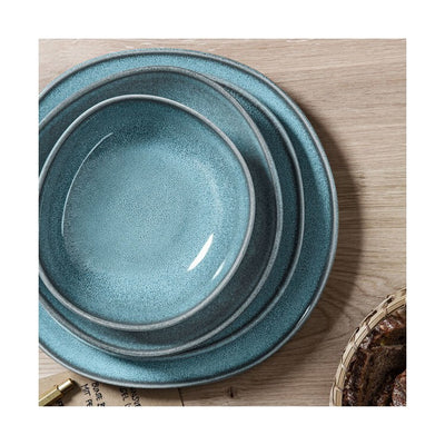 Lave Glace Individual Pasta Bowl