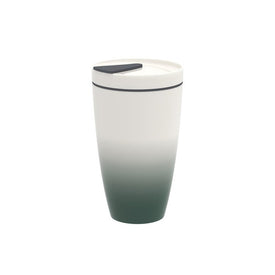 Coffee To Go Green