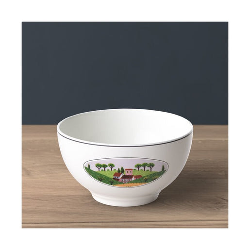 Design Naif Rice Bowl