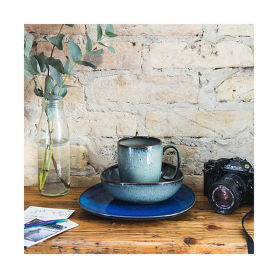 Lave Gris Mug
