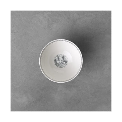 Audun Ferme Asia Individual Bowl