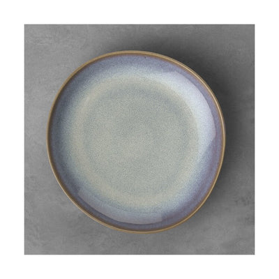 Lave Beige Dinner Bowl