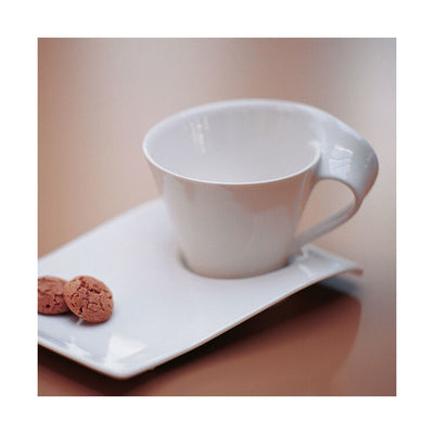 New Wave Caffe Cafe au Lait Cup