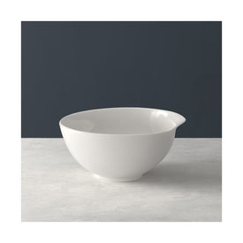 Flow Round Vegetable Bowl