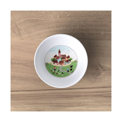 Design Naif Soup/Cereal Bowl