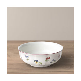 Petite Fleur Cereal Bowl
