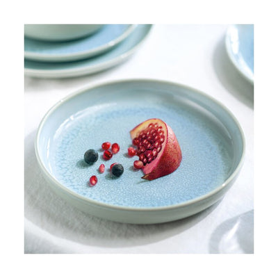 Crafted Blueberry Individual Pasta Bowl