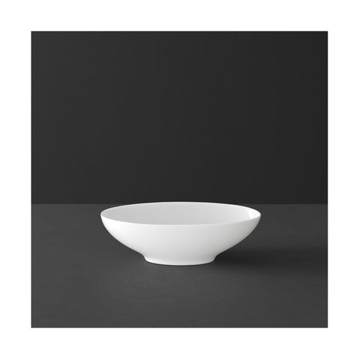 Modern Grace Individual Oval Bowl