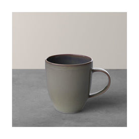 Crafted Breeze Mug