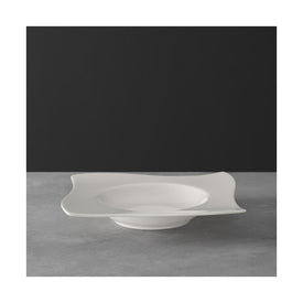 New Wave Rim Soup