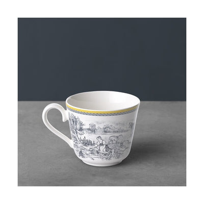 Audun Ferme Breakfast Cup