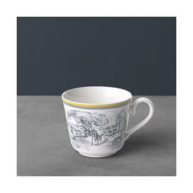 Audun Ferme Breakfast Cup