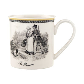 Audun Chasse Mug