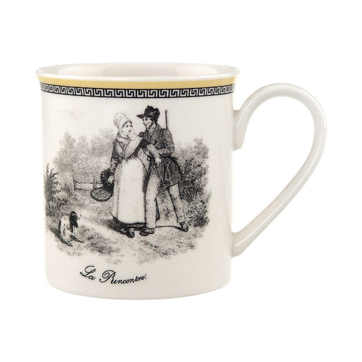 Audun Chasse Mug