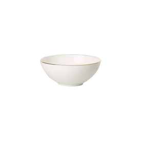 Anmut Gold Fruit Dish