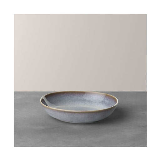 Lave Beige Individual Pasta Bowl