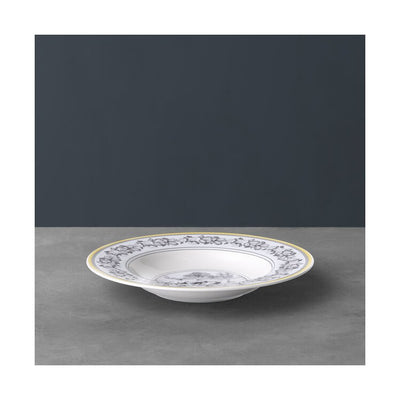 Audun Ferme Rim Soup