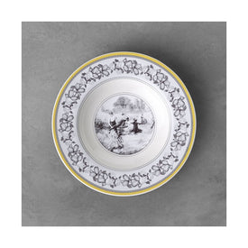 Audun Ferme Rim Soup