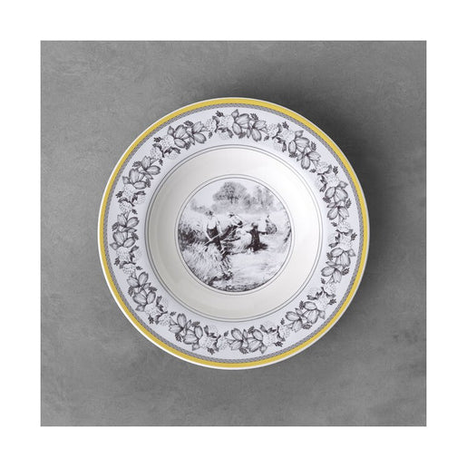 Audun Ferme Rim Soup