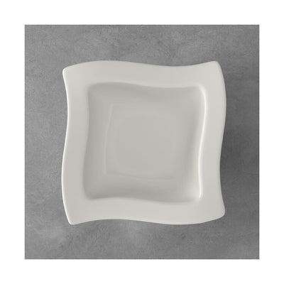 New Wave Square Rice Bowl
