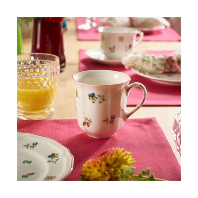 Petite Fleur Mug