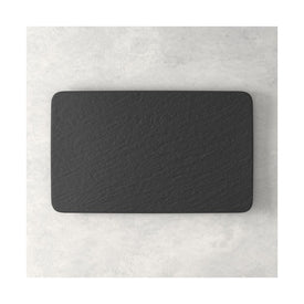 Manufacture Rock Small Rectangular Serving Plate