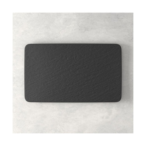 Manufacture Rock Small Rectangular Serving Plate