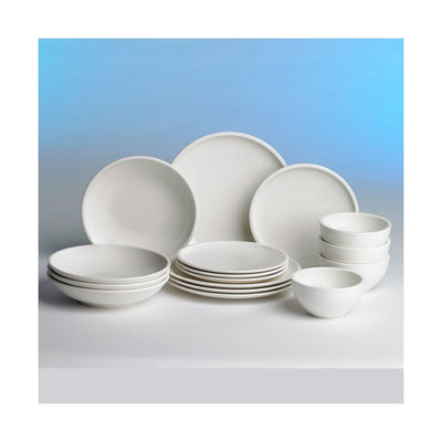 Artesano Original Sixteen-Piece Dinnerware Set