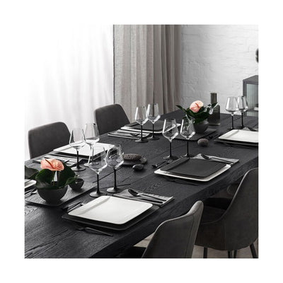 Manufacture Rock Buffet Plate Square
