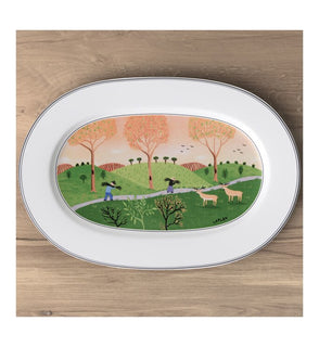 Product Image: 1023372910 Dining & Entertaining/Serveware/Serving Platters & Trays