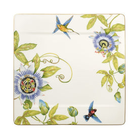 Amazonia Buffet Plate Square