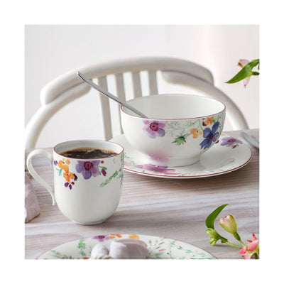 Mariefleur Basic Salad Plate (All Over)
