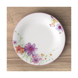 Mariefleur Basic Salad Plate (All Over)