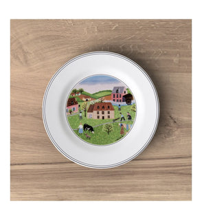 Product Image: 1023372663 Dining & Entertaining/Dinnerware/Appetizer & Dessert Plates