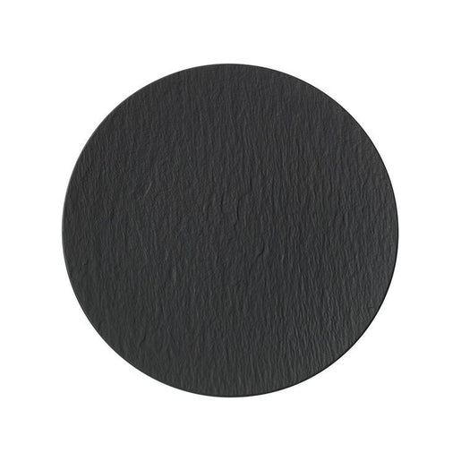 Manufacture Rock Pizza/Buffet Plate