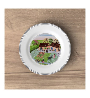 Product Image: 1023372666 Dining & Entertaining/Dinnerware/Appetizer & Dessert Plates