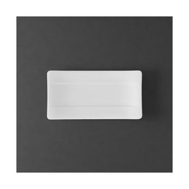 Modern Grace Medium Rectangular Sandwich Tray