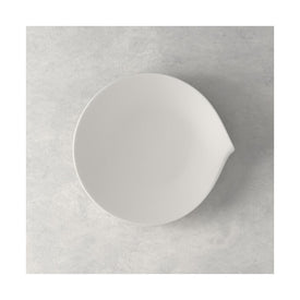 Flow Salad Plate