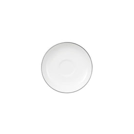 Anmut Platinum No1 Espresso Saucer