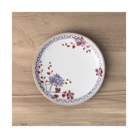 Artesano Provencal Lavender Salad Plate