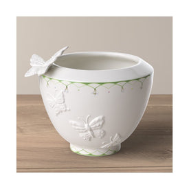 Colorful Spring Small Vase