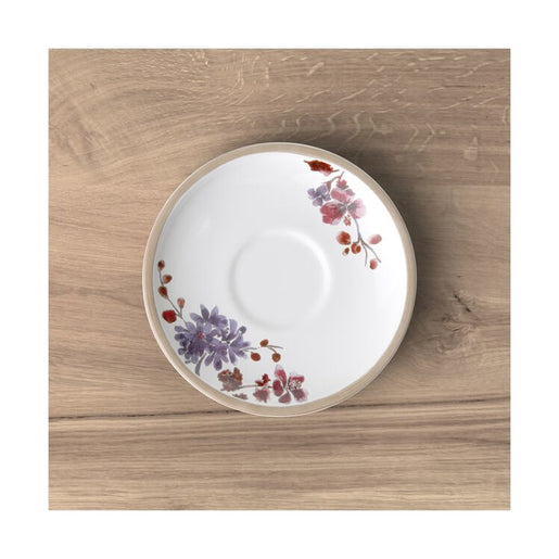 Artesano Provencal Lavender Tea Saucer