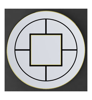 Product Image: 1046522200 Dining & Entertaining/Dinnerware/Appetizer & Dessert Plates