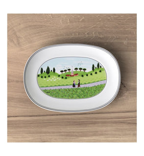 Product Image: 1023373570 Dining & Entertaining/Serveware/Appetizer Servers